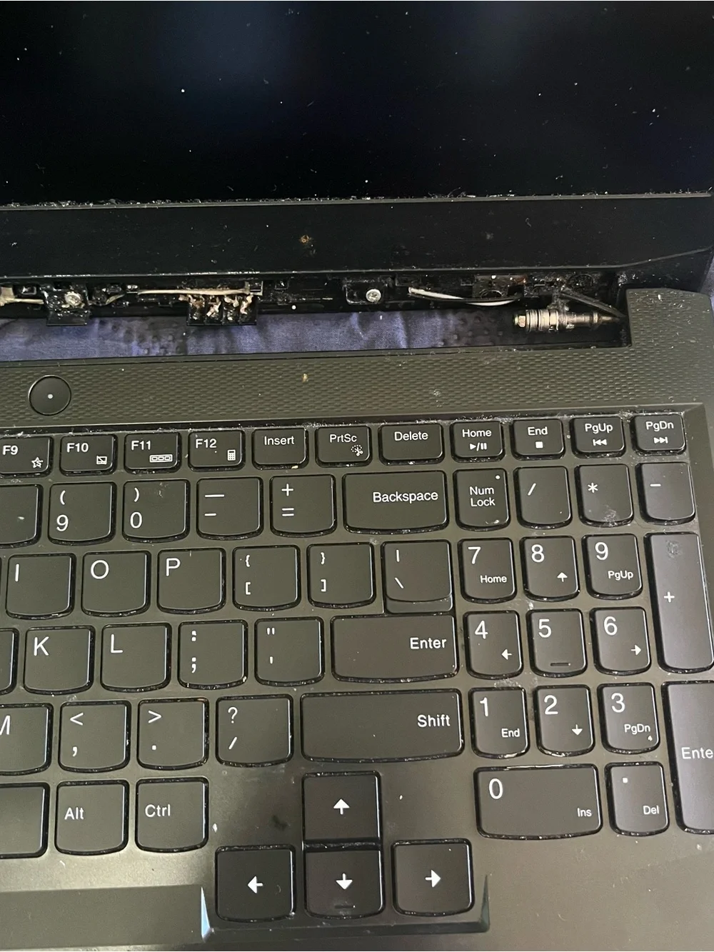 Lenovo IdeaPad Gaming 3 15ACH6 15.6